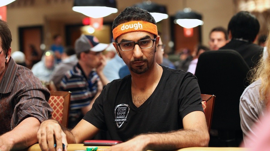 Faraz Jaka y Bryn Kenney debutan con suertes dispares Faraz Jaka y Bryn Kenney debutan con suertes dispares