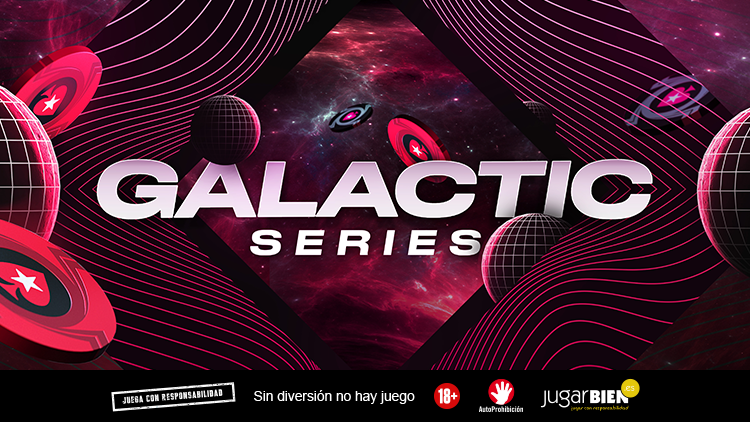 Wid000w lidera a la armada en el inicio de las Galactic Series con una victoria de 15.901 € Wid000w lidera a la armada en el inicio de las Galactic Series con una victoria de 15.901 €