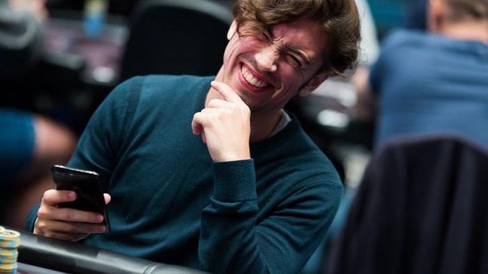 Vicente Delgado finaliza 6º el WCOOP 66-H por 45.839$ Vicente Delgado finaliza 6º el WCOOP 66-H por 45.839$
