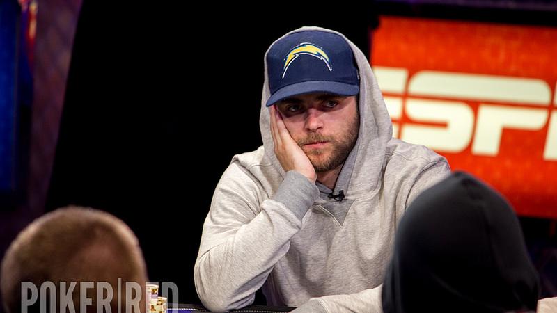 Felix Stephensen gana el primer torneo de poker celebrado en Noruega Felix Stephensen gana el primer torneo de poker celebrado en Noruega