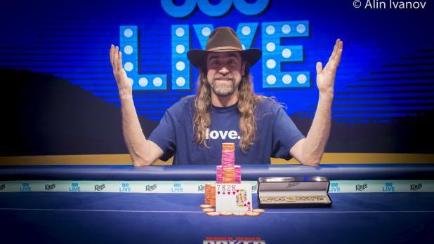 Chris Ferguson se proclama WSOP Player of the Year 2017