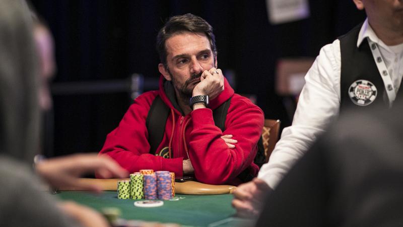 Fernando Karam y Marco Guibert quieren el Brazalete del Little One Drop Fernando Karam y Marco Guibert quieren el Brazalete del Little One Drop
