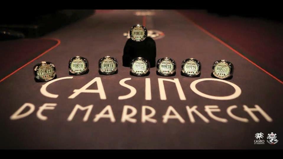Marrakech se prepara para el primer gran festival de poker de 2023 Marrakech se prepara para el primer gran festival de poker de 2023