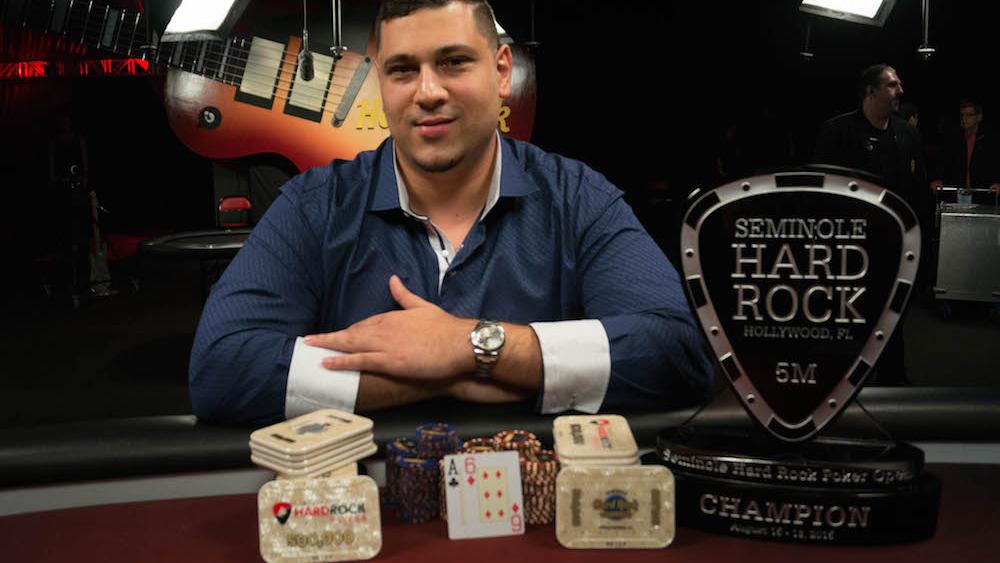Victoria para Omar Zazay por delante de un Dan Colman que acabó tercero Victoria para Omar Zazay por delante de un Dan Colman que acabó tercero