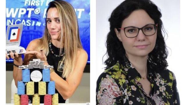 ¿Por qué hay menos presencia femenina en el mundo del poker? ¿Por qué hay menos presencia femenina en el mundo del poker?