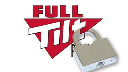 Full Tilt Poker pierde su licencia de juego 