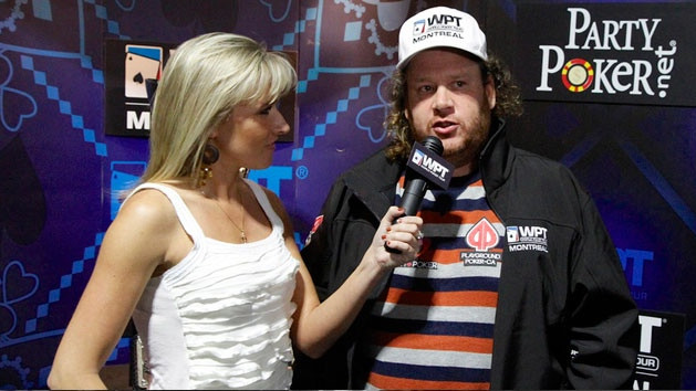 WPT Montreal día 3: Directos hacia el título WPT Montreal día 3: Directos hacia el título