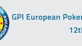 Poker-Red estará en los GPI European Poker Awards