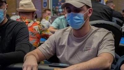 AlexIulian gana el Main Event de las KO Series 888poker por 9.088 €