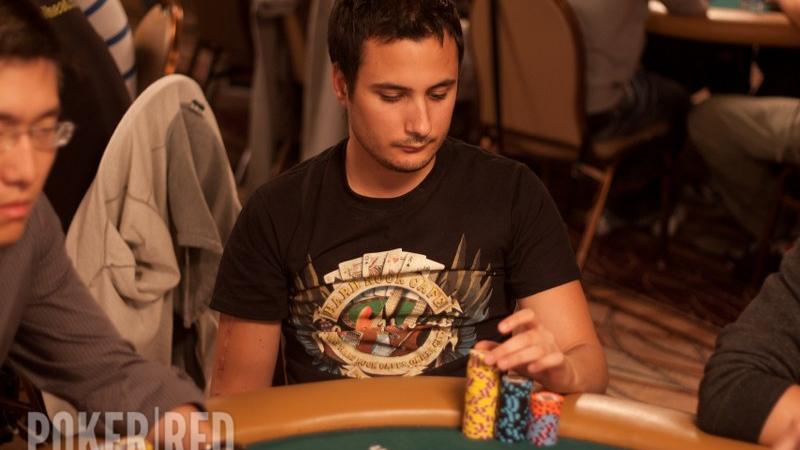 EPT Praga: tres españoles al día 4