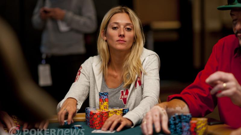 Un repaso internacional al día 2A/2B en el Main Event WSOP