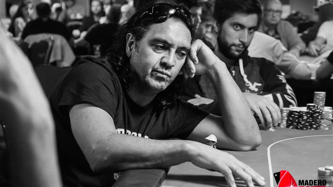 Se define la Master Cup Se define la Master Cup