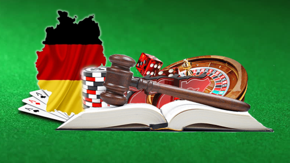 Alemania negocia un nuevo Tratado Estatal sobre el Juego con el que podría volver el poker online
