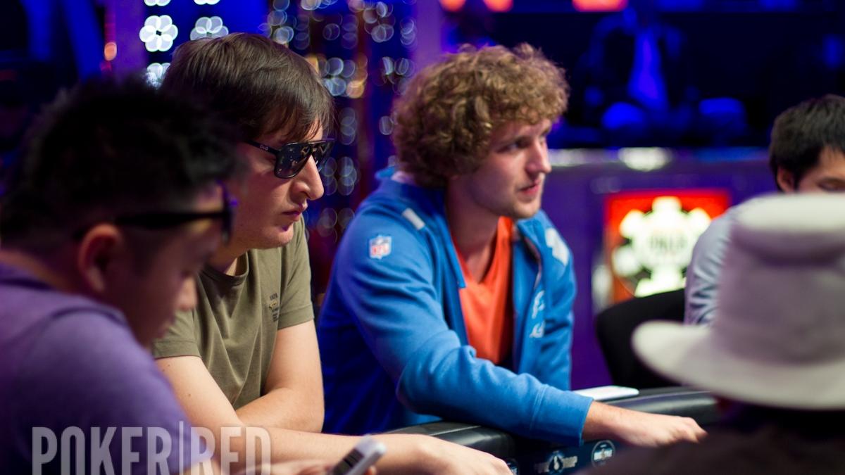 WSOP APAC día 2: Lo único que no acumula el evento#1 son clientes