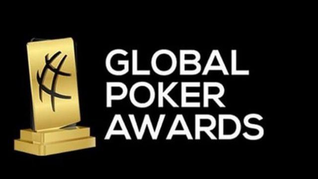 Se entregaron los Global Poker Awards
