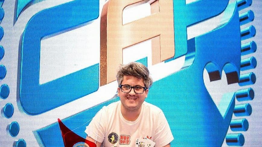 Robles se quedó con la sexta fecha del CAP Robles se quedó con la sexta fecha del CAP