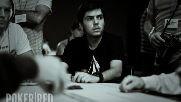 PokerStars.com EPT Barcelona día 1A: la crónica