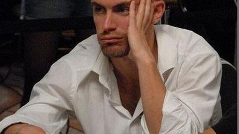 Gus Hansen se descalabra en las high stakes