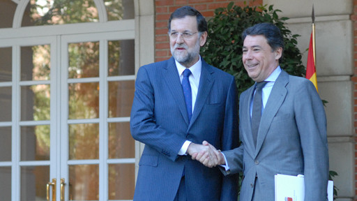 Rajoy, muy fan de impulsar EuroVegas