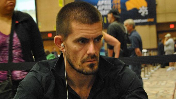 Gus Hansen encabeza las high stakes el fin de semana  