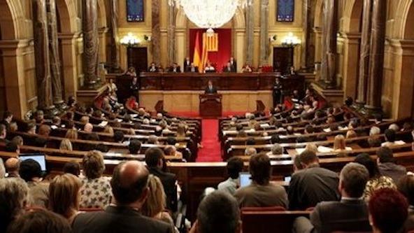 Momento clave para el ser o no ser de BCN World Momento clave para el ser o no ser de BCN World