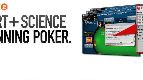 Hold'em Manager 2: Análisis Hold'em Manager 2: Análisis