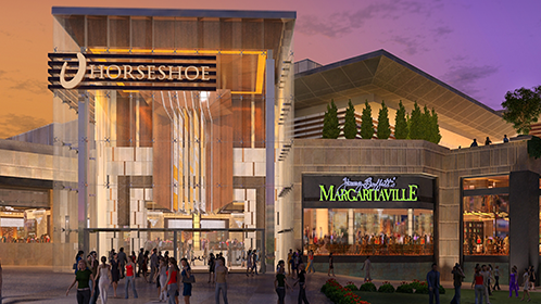 El Casino de Cincinnati entrega un millón de dólares a la persona equivocada