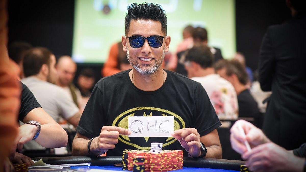 La Gran Final del CAP batió todos los records La Gran Final del CAP batió todos los records