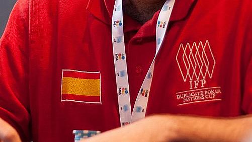 European Nations Cup: España ya casi tiene equipo