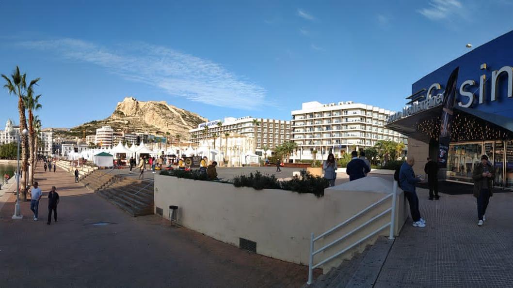 Shuffle Up and Deal en el Casino Mediterráneo de Alicante, octava parada del Winamax Poker Tour