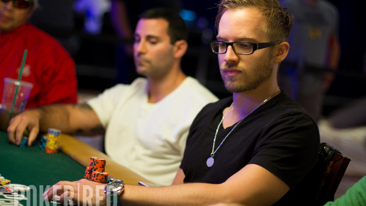 El radar del Main Event de las WSOP día 2AB: Tim Stansifer nos manda a Google El radar del Main Event de las WSOP día 2AB: Tim Stansifer nos manda a Google