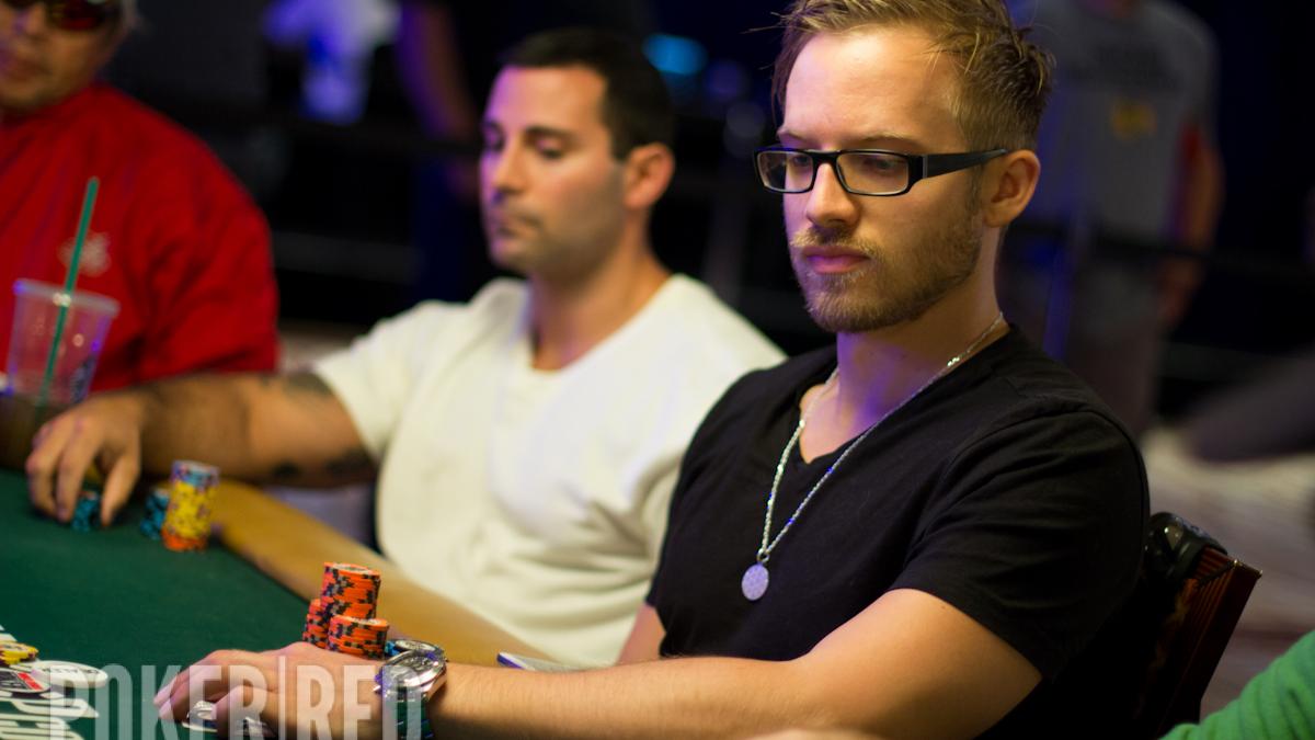 El radar del Main Event de las WSOP día 2AB: Tim Stansifer nos manda a Google