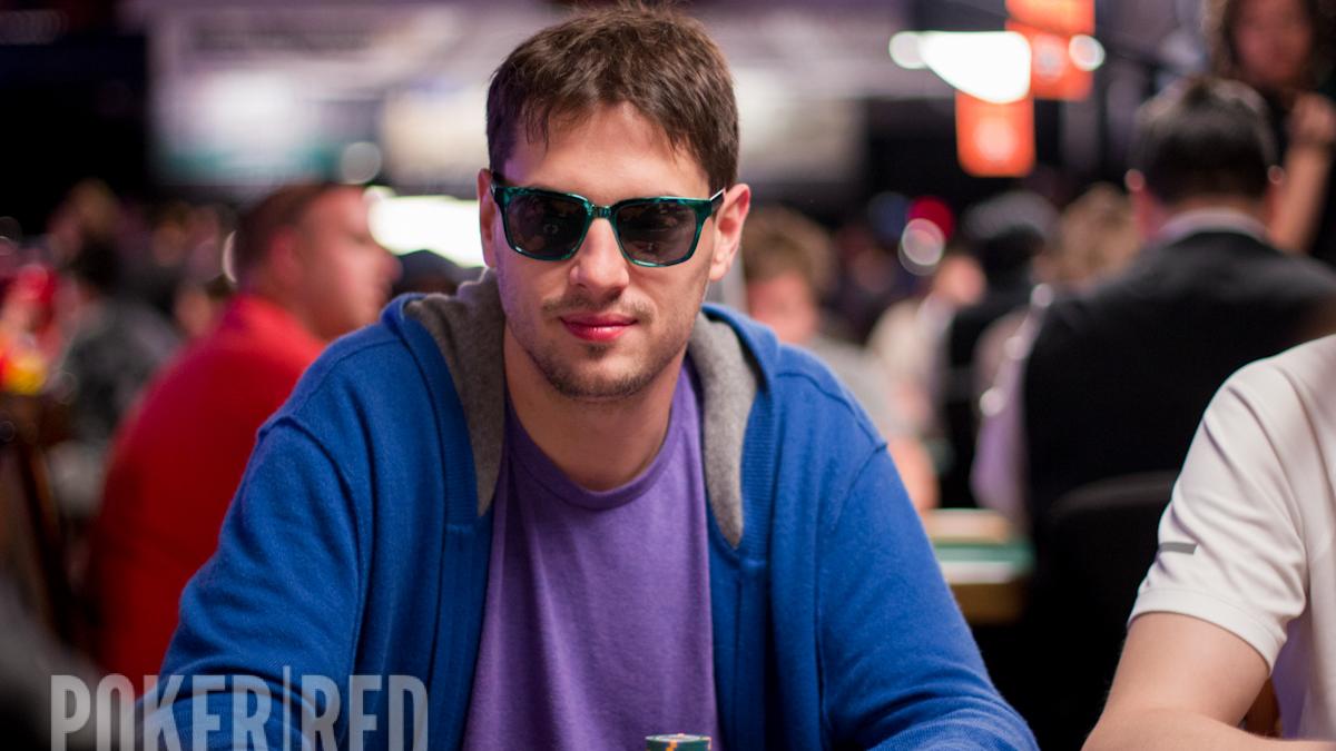 El radar del Main Event en el día 5: Mark Newhouse quiere ser November Nine, toma 2