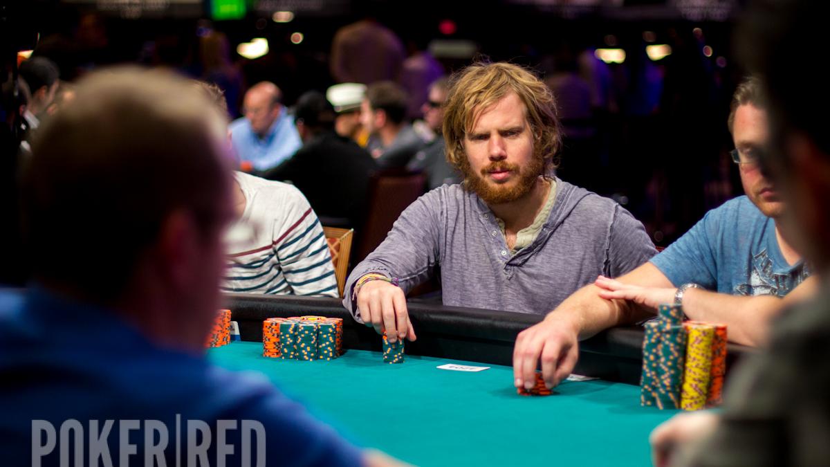 El radar del Main Event en el día 6: Martin Jacobson recupera su trono