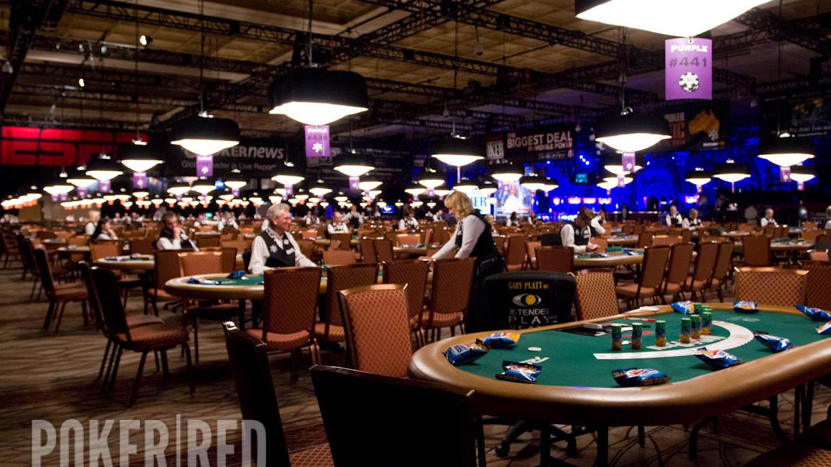 Última oportunidad para jugar este Main Event 2013 Última oportunidad para jugar este Main Event 2013