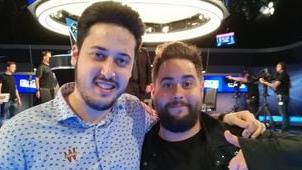Adrián Mateos gana el Daily Main Event de GGPoker por 13.487 $ Adrián Mateos gana el Daily Main Event de GGPoker por 13.487 $