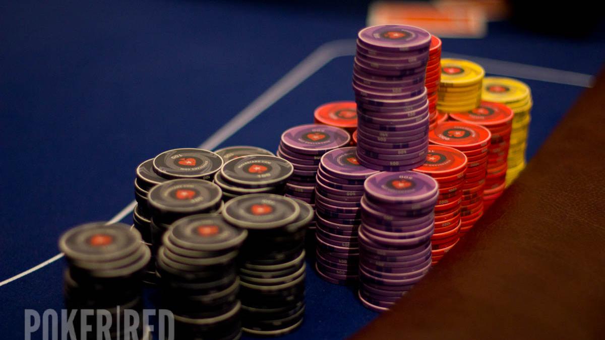 Cásting de finalistas para el Estrellas Poker Tour Madrid 2013