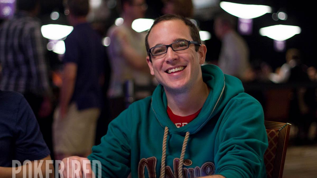 WSOP Main Event 2013 día 1B: los canarios le ponen la salsa 