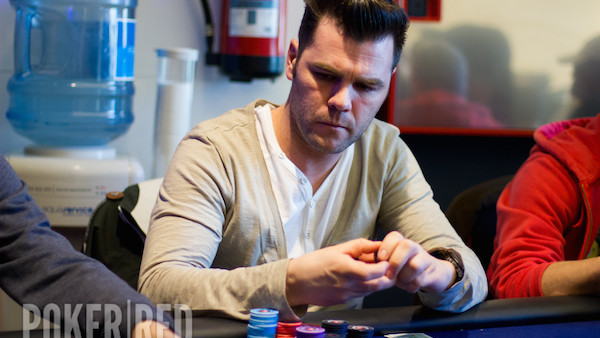 Fonsi Nieto te invita al PokerStars Festival Marbella a través de un nuevo freeroll