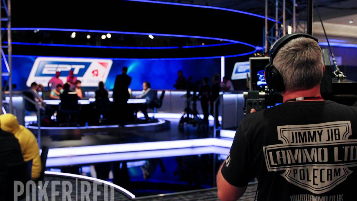 EPT Barcelona día 3: la burbuja, en directo EPT Barcelona día 3: la burbuja, en directo