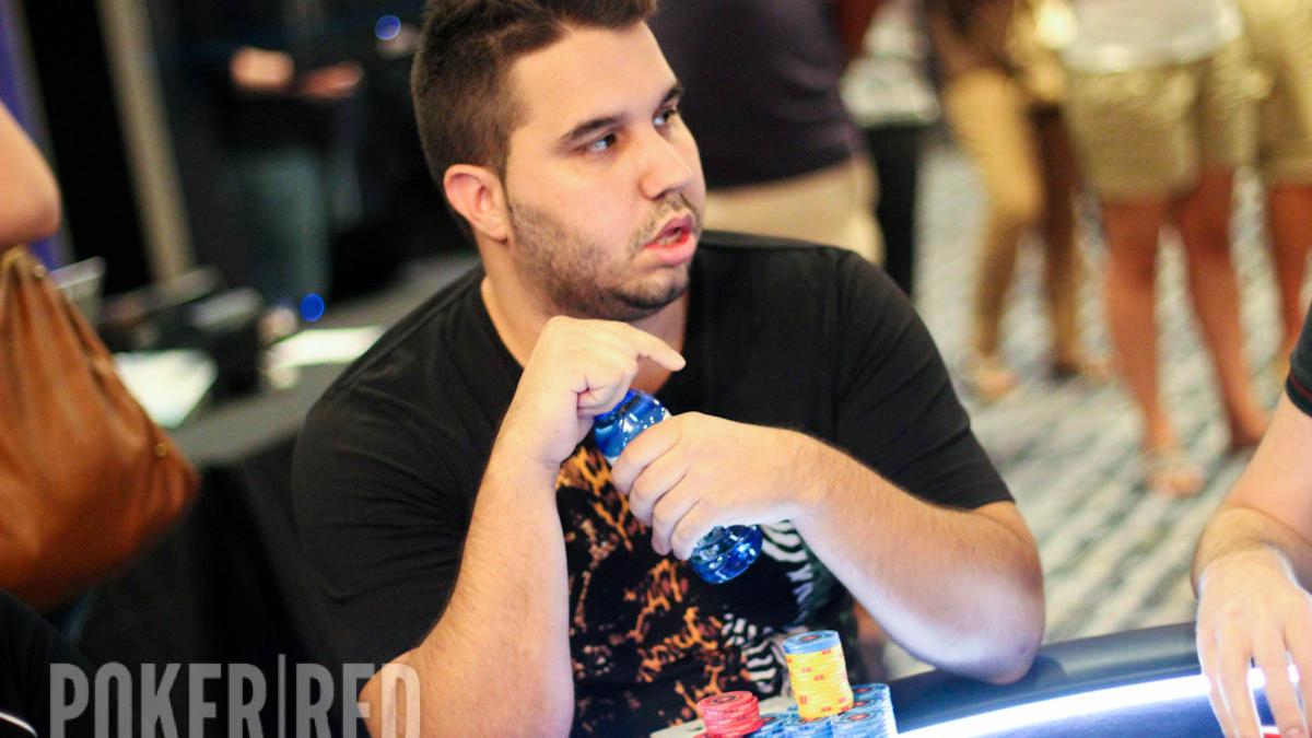 Alejandro Pérez Torres 'Turu' gana la quinta pica de la armada Alejandro Pérez Torres 'Turu' gana la quinta pica de la armada