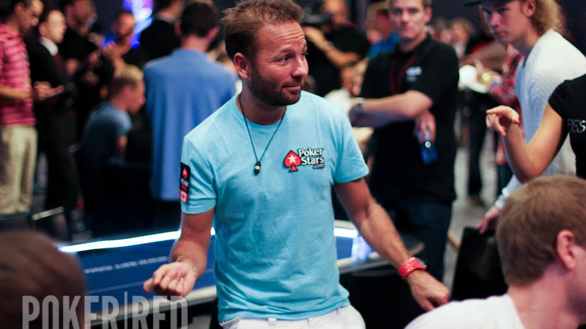 Daniel Negreanu, Player of the Year de las WSOP Daniel Negreanu, Player of the Year de las WSOP