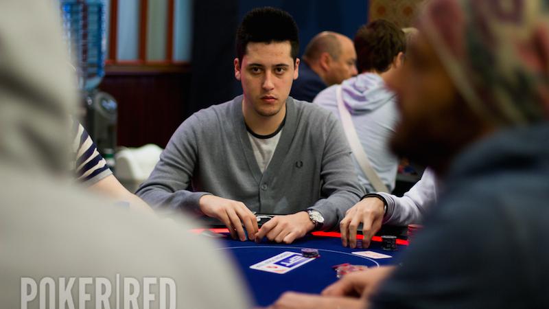 Adrian Mateos participará en el Super High Roller del EPT Grand Final de Montecarlo