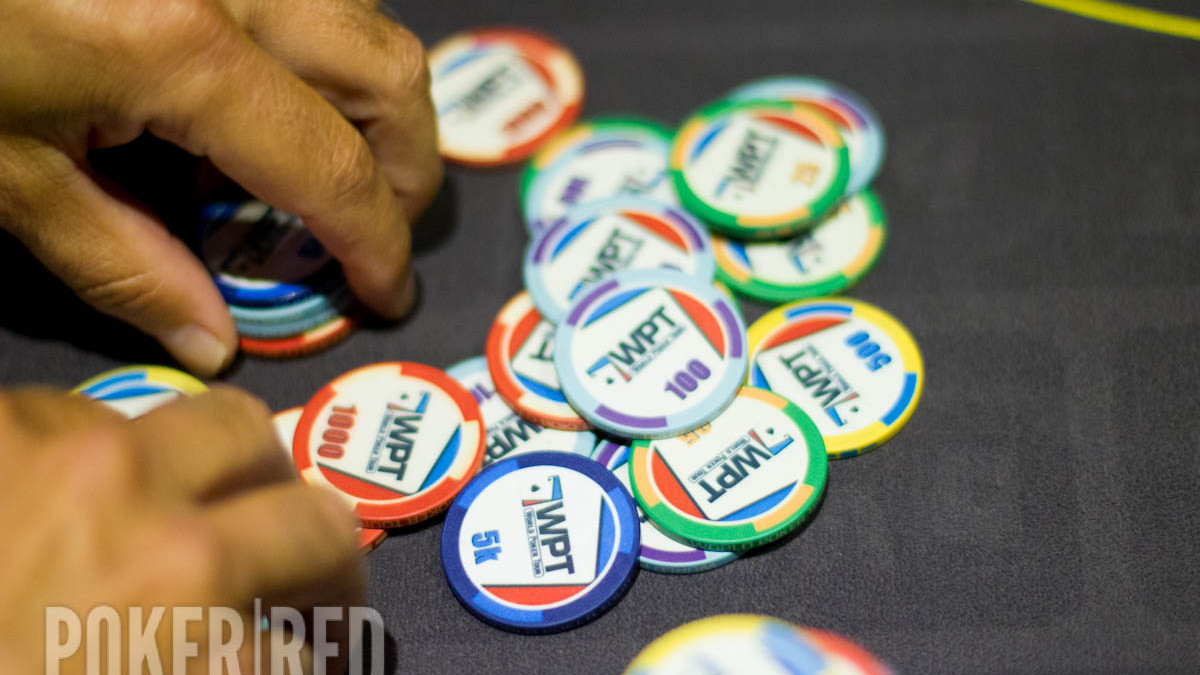 Siete españoles en busca de la mesa final del bwin WPT National Barcelona