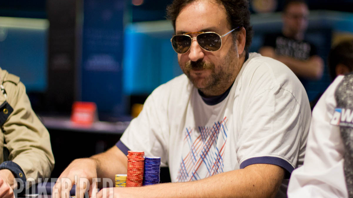 bwin WPT National Barcelona día 3: tres españoles, a destronar a Mihail Morozovs del liderato