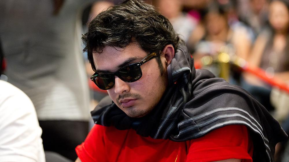 LAPT Colombia día 3: Weider Gutiérrez repite mesa final