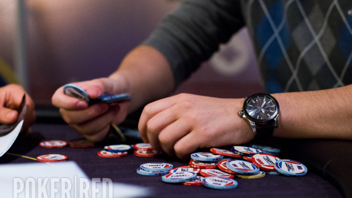 WPT Marbella día 1B: Una superproducción escasa en extras