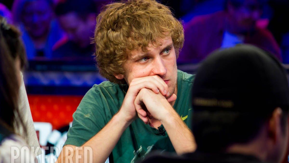 La victoria de Riess en el Main Event de las WSOP no escapa a la polémica