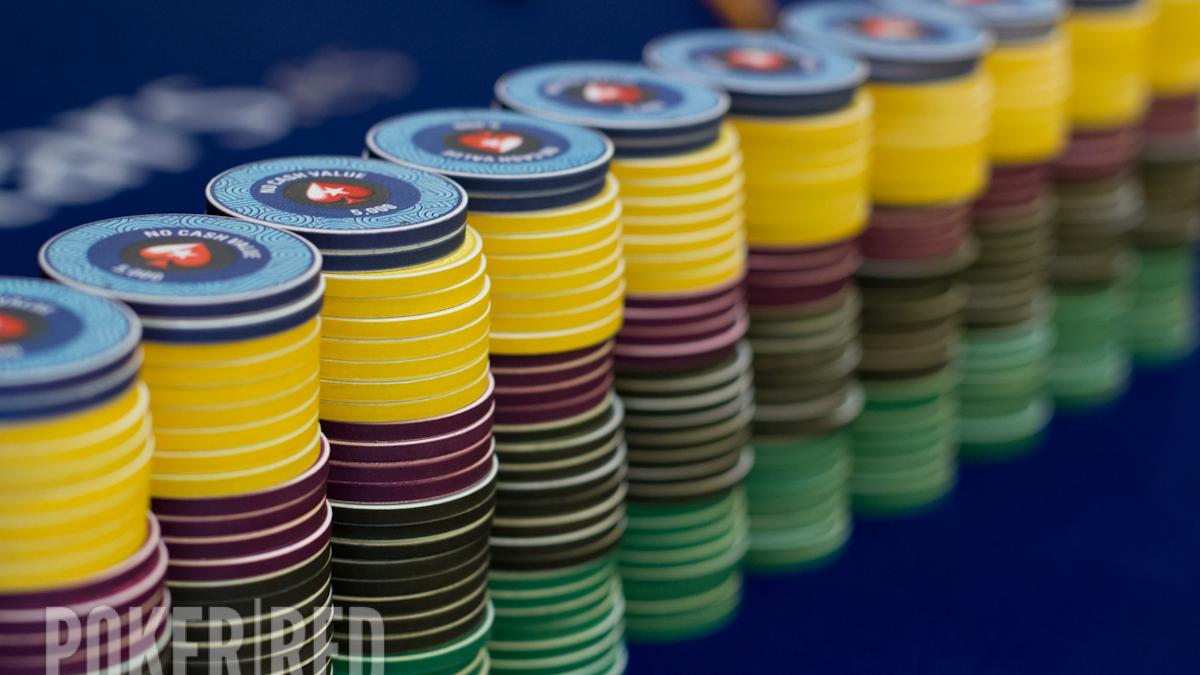 Ya está en marcha el primer Estrellas Poker Tour de la temporada, en directo