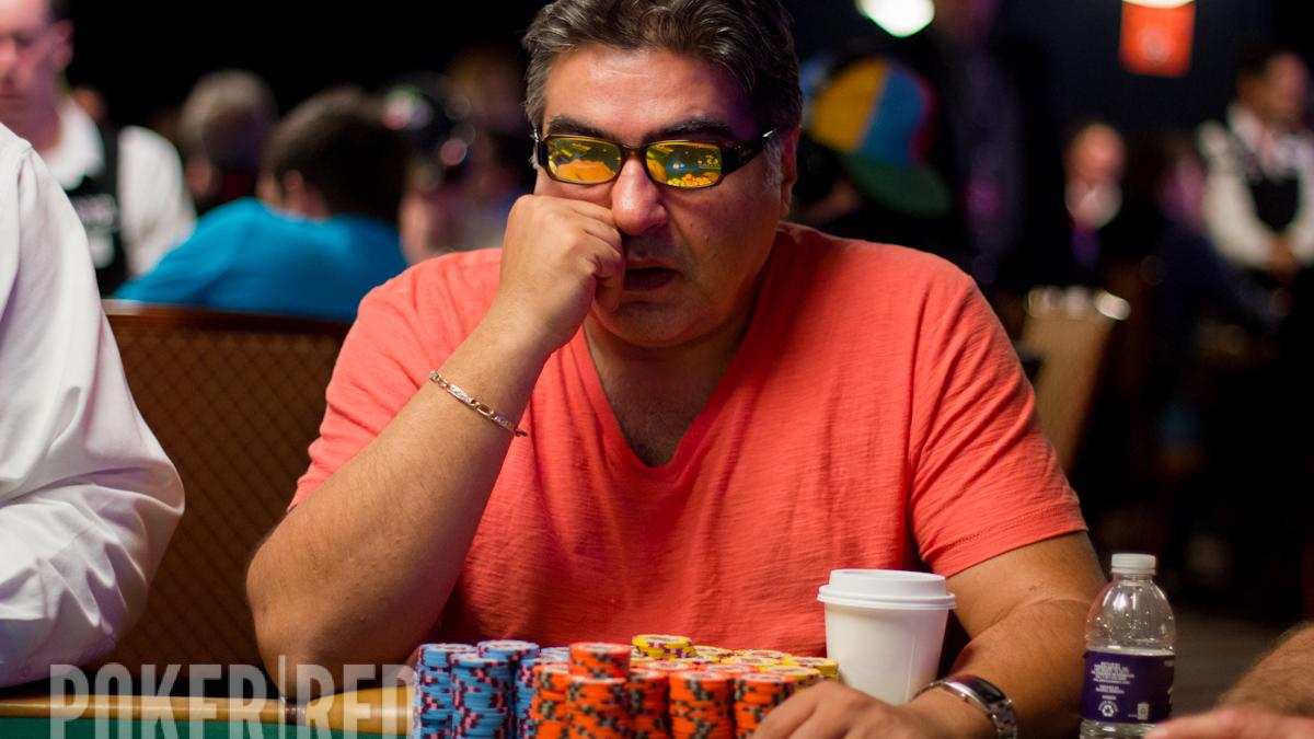 El radar del Main Event día 3: Demasiada acción para Jack Effel